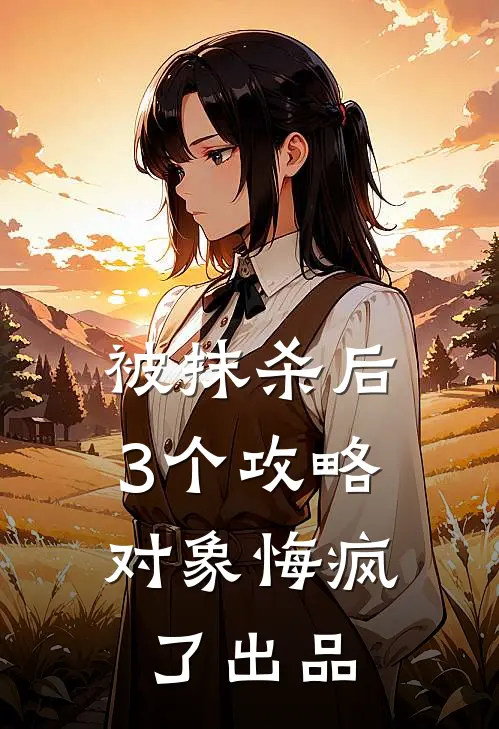 被抹杀后，3个攻略对象悔疯了出品