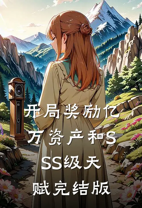 开局奖励亿万资产和SSS级天赋完结版