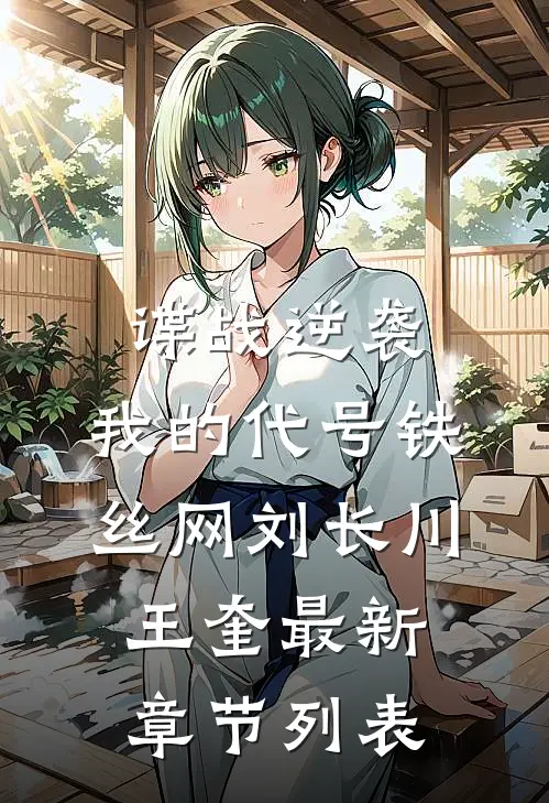谍战逆袭：我的代号铁丝网刘长川王奎最新章节列表