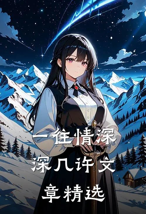 一往情深深几许文章精选