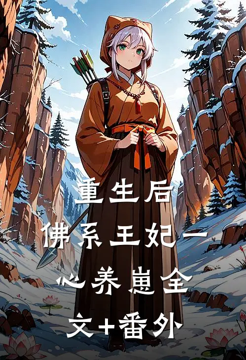 重生后，佛系王妃一心养崽全文+番外