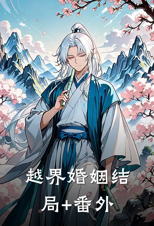 越界婚姻结局+番外