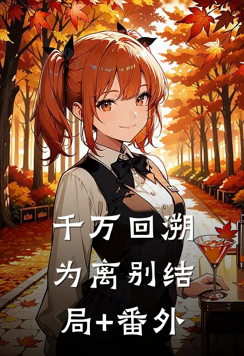 千万回溯为离别结局+番外