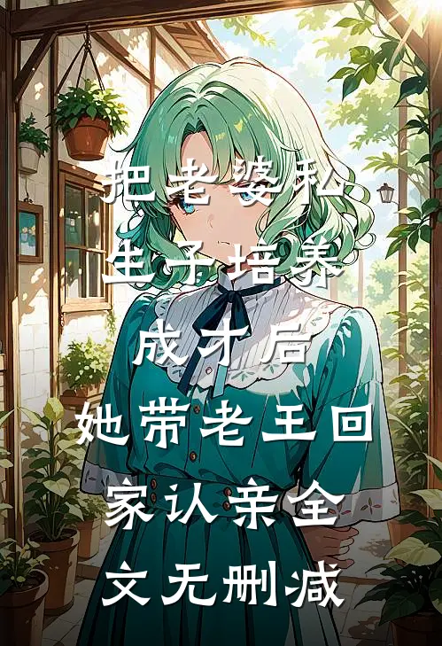 把老婆私生子培养成才后，她带老王回家认亲全文无删减