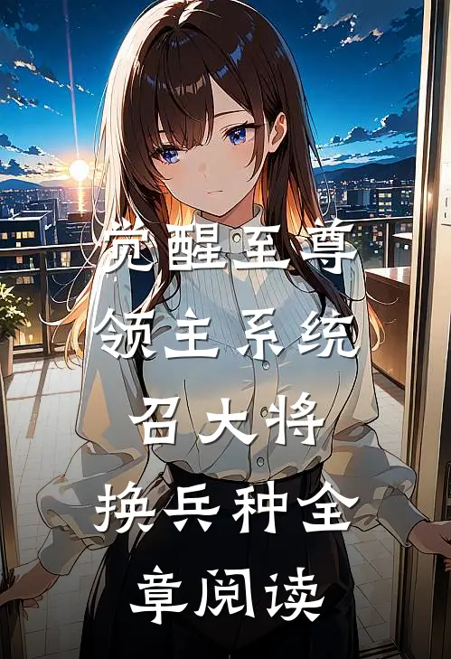 觉醒至尊领主系统：召大将，换兵种全章阅读