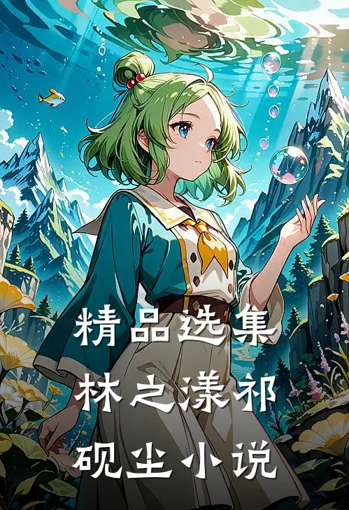 精品选集林之漾祁砚尘小说
