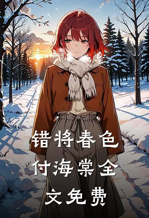 错将春色付海棠全文免费