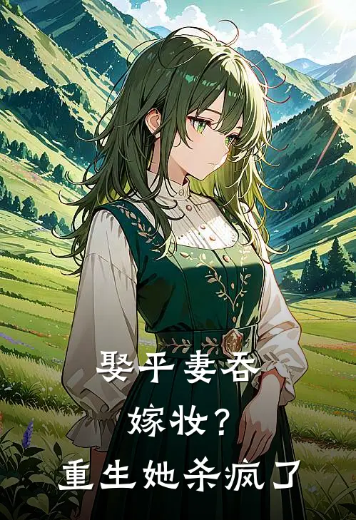 娶平妻吞嫁妆?重生她杀疯了全文阅读