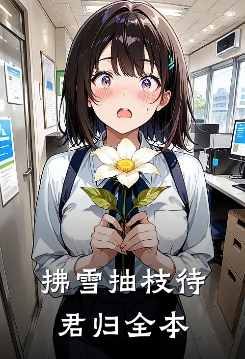 拂雪抽枝待君归全本