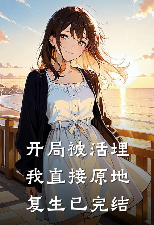 开局被活埋，我直接原地复生已完结