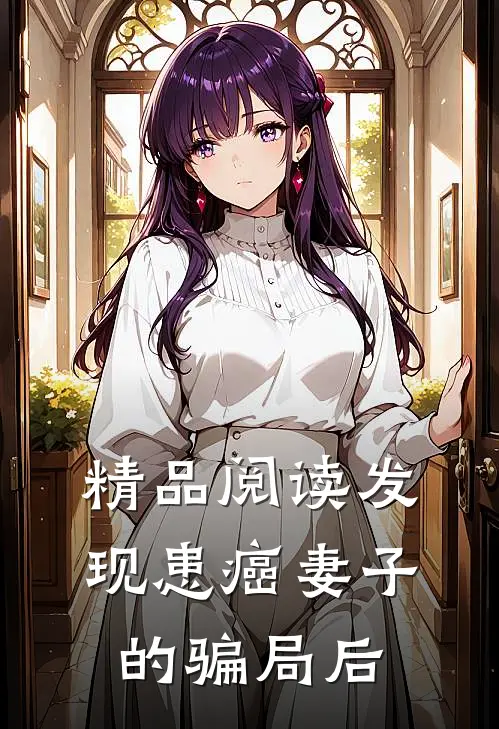 精品阅读发现患癌妻子的骗局后