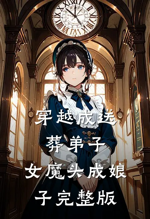 穿越成送葬弟子，女魔头成娘子完整版