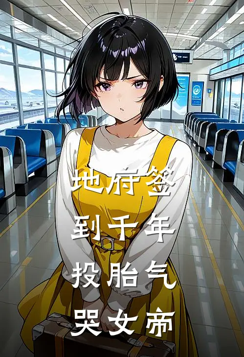 地府签到千年,投胎气哭女帝