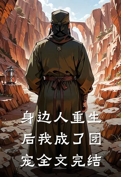 身边人重生后我成了团宠全文完结