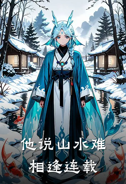 他说山水难相逢连载