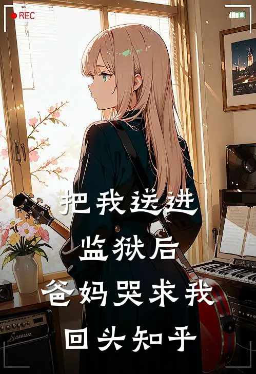 把我送进监狱后,爸妈哭求我回头知乎