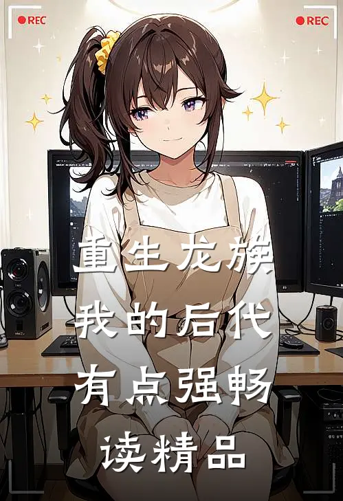 重生龙族：我的后代有点强畅读精品