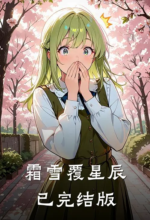 霜雪覆星辰已完结版
