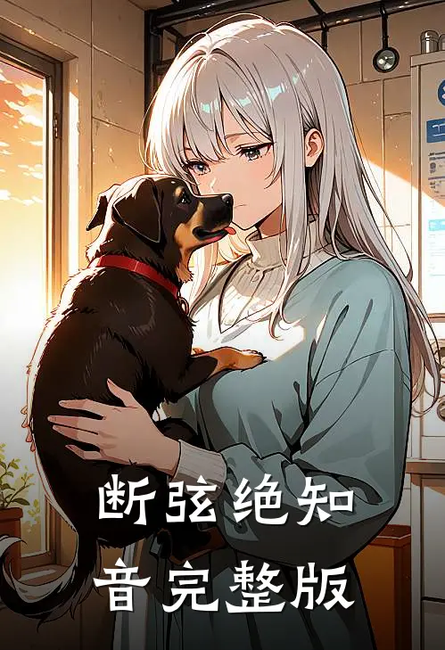 断弦绝知音完整版