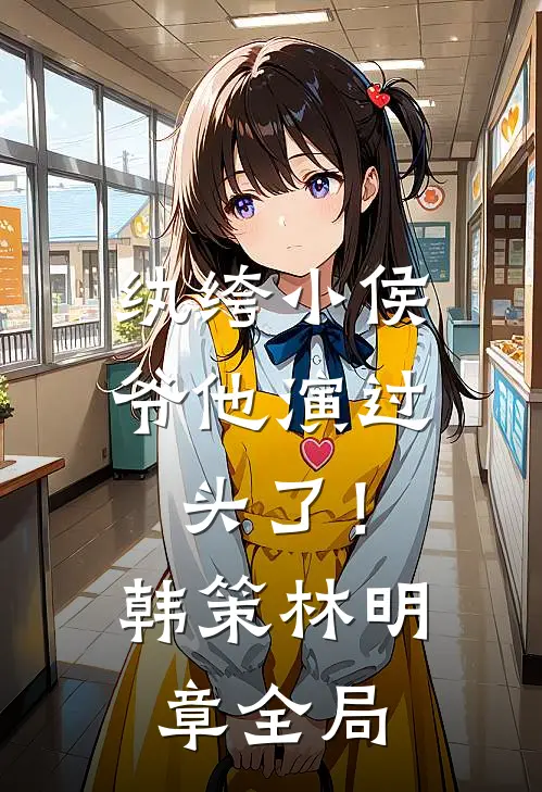 纨绔小侯爷他演过头了！韩策林明章全局