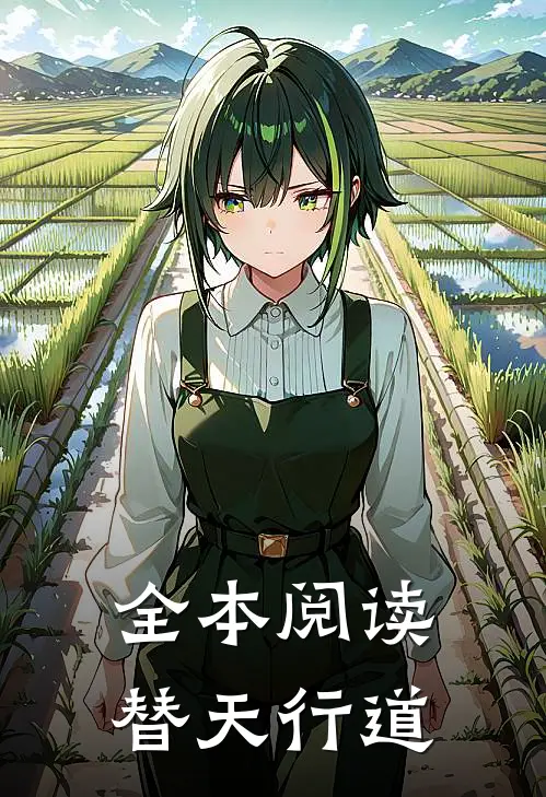 全本阅读替天行道