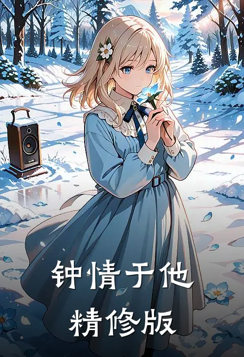 钟情于他精修版