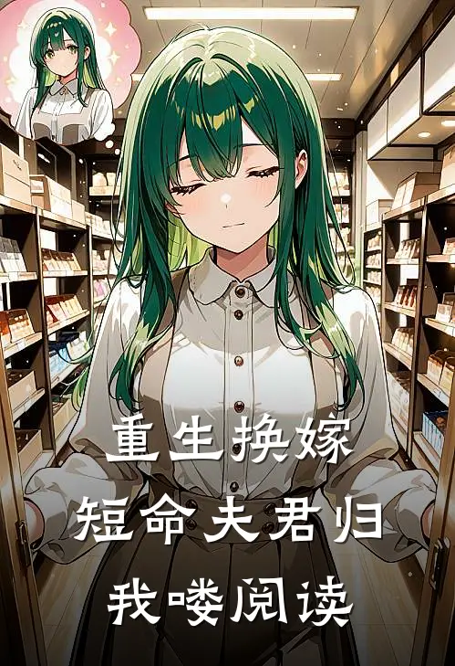 重生换嫁：短命夫君归我喽阅读