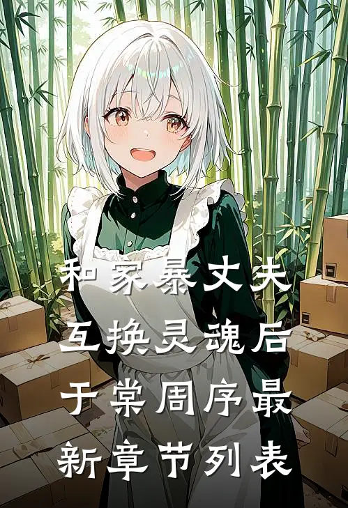 和家暴丈夫互换灵魂后于棠周序最新章节列表