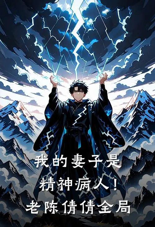 我的妻子是精神病人!老陈倩倩全局视频