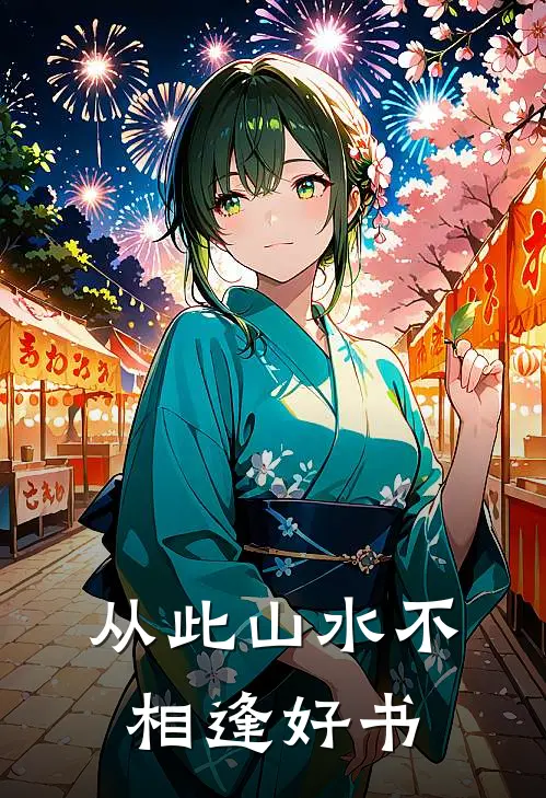 从此山水不相逢好书