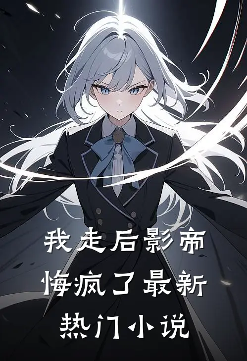 我走后影帝悔疯了最新热门小说