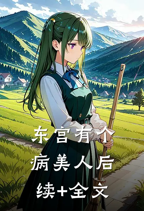 东宫有个病美人后续+全文