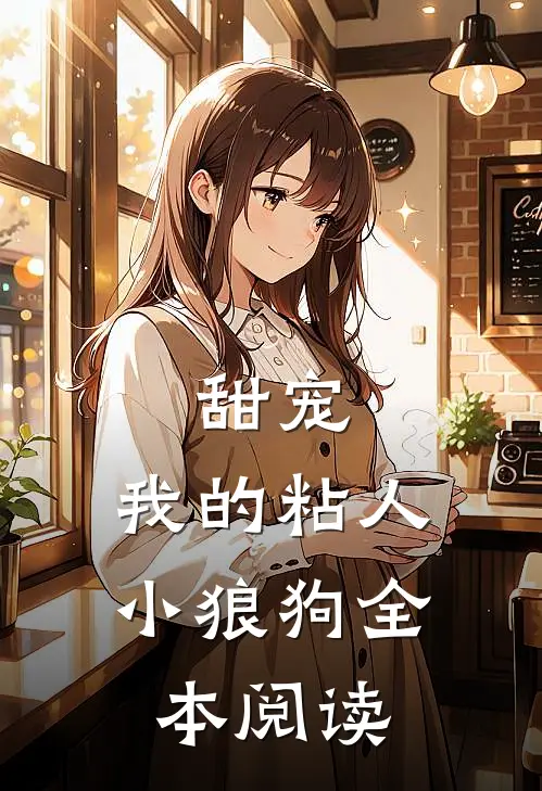 甜宠我的粘人小狼狗全本阅读