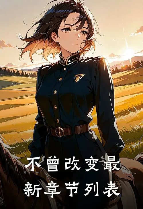 不曾改变最新章节列表