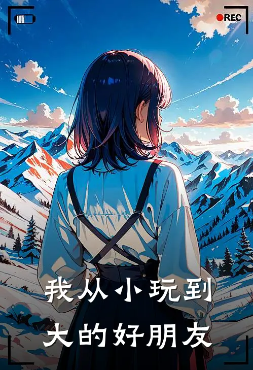 我从小玩到大的好朋友