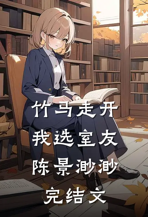 竹马走开，我选室友陈景渺渺完结文