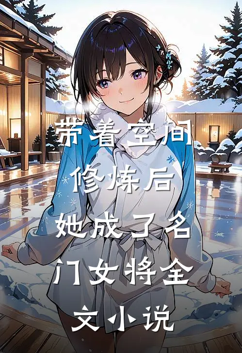 带着空间修炼后,她成了名门女将全文