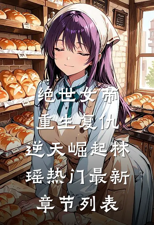 绝世女帝：重生复仇，逆天崛起林瑶热门最新章节列表
