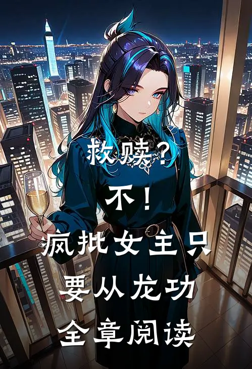 救赎？不！疯批女主只要从龙功全章阅读
