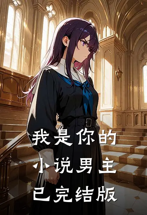 我是你的小说男主已完结版