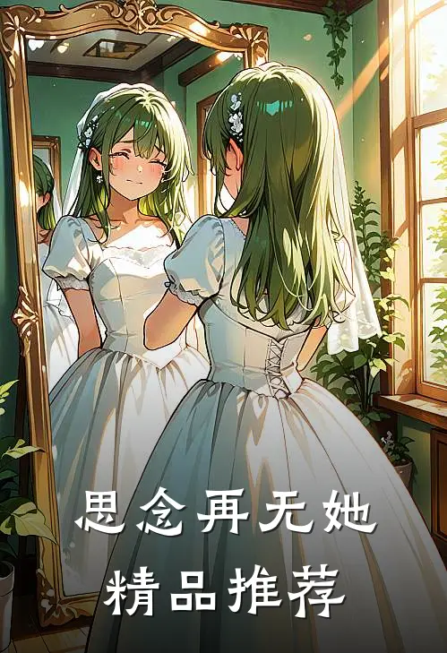 思念再无她精品推荐