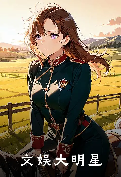 文娱大明星林浩