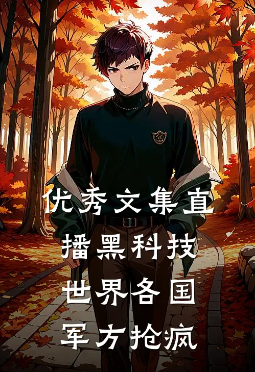 优秀文集直播黑科技，世界各国军方抢疯