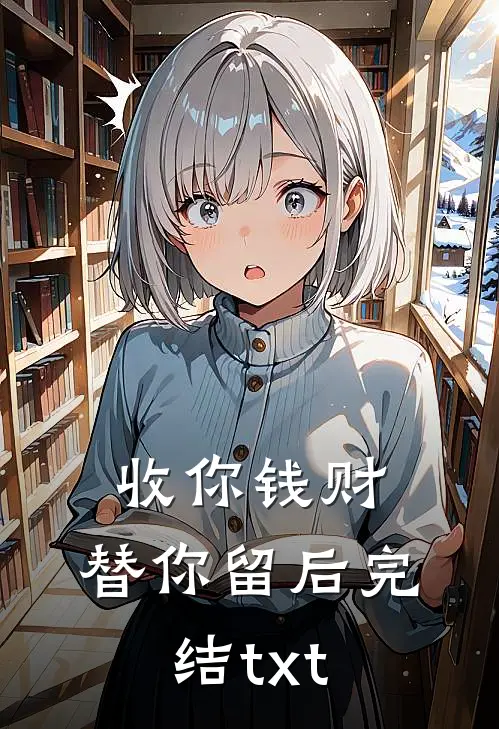 收你钱财，替你留后完结txt