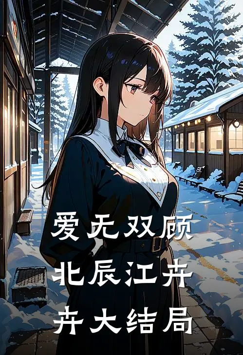 爱无双顾北辰江卉卉大结局