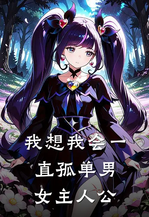我想我会一直孤单男女主人公