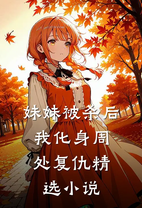 妹妹被杀后，我化身周处复仇精选小说