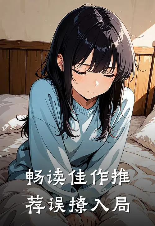畅读佳作推荐误撩入局