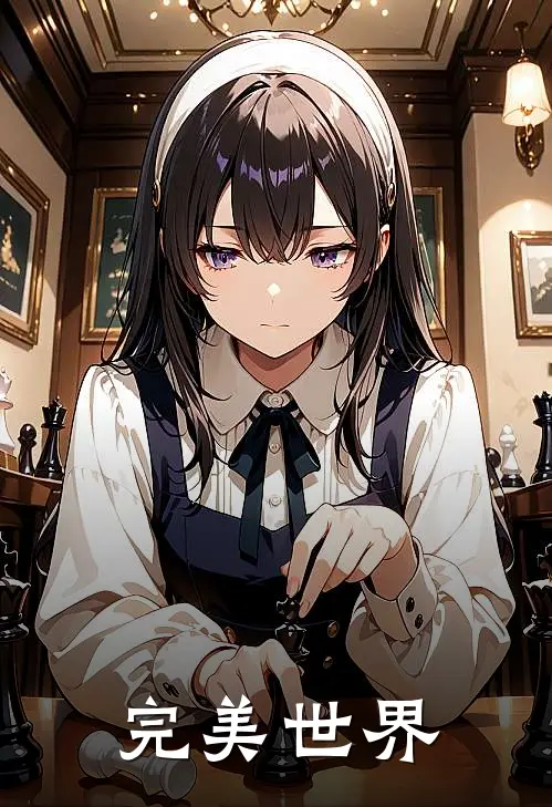 完美世界