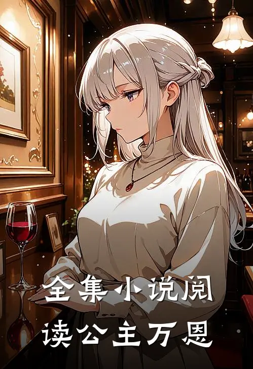 全集小说阅读公主万恩